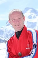 STEPHANE BARD