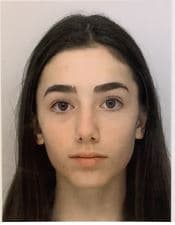 OLIVIA ALBERT
